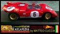 1970 - 6 Ferrari 512 S - Mattel Elite 1.18 (23)
